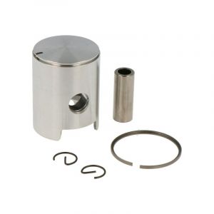 Piston 39MM (BC) Zundapp Model as Mahle