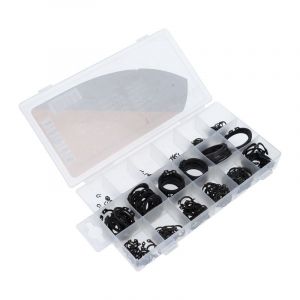 Assortiment set Circlip - 300 Pieces