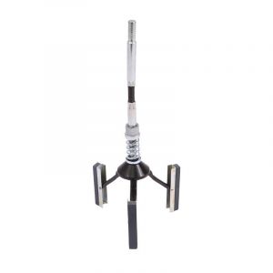 Honing tools in Drilling machine Small