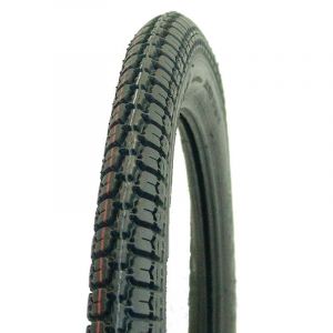 17 Inch Deestone Street D776 2.25X17