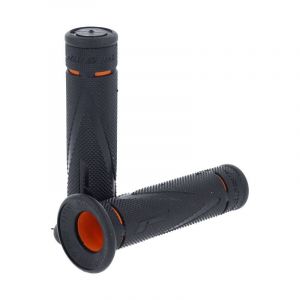 Handle Grips Pro Grip Trial 838 Orange