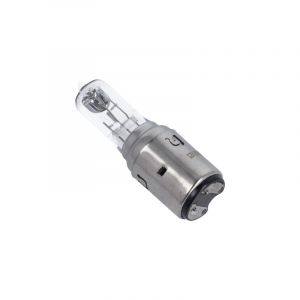 Bulb BA20D 12 Volts 35/35W Halogen
