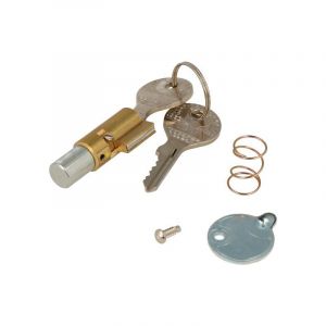 Handlebar Lock Kreidler
