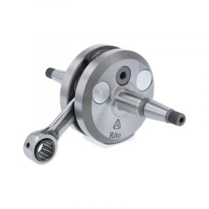 Crankshaft Kreidler Rito