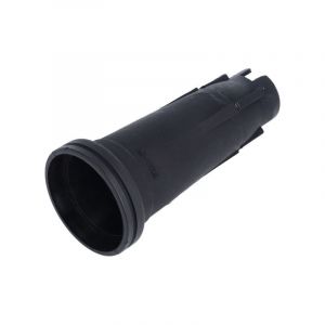 Inlet funnel Zundapp 116MM