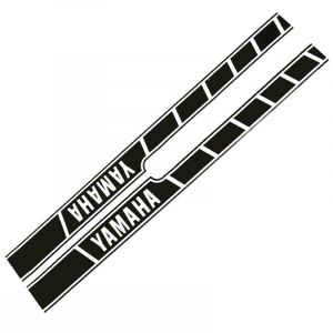 Tank stickerset FS1 Black/White 2F2