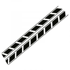 Tank stickerset Yamaha 1J5 - 1976