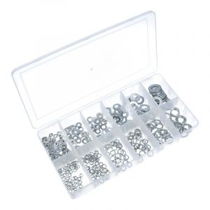 Assortiment Set Rings - 350 Pieces