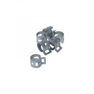 Fuel hose Clamp 6MM