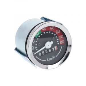 Speedometer 50MM VDO Connection