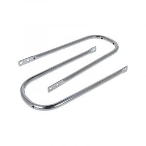 Front Fender bracket set Zundapp 517