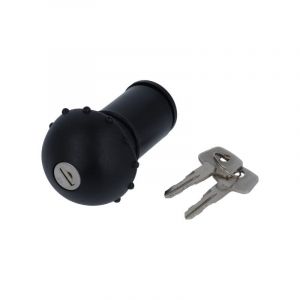 Tank cap with lock Gilera Citta
