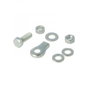 Cable mounting rear brake Citta/Ciao