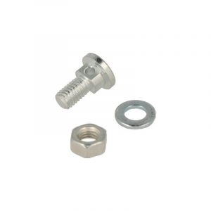 Cable mounting front brake Citta/Ciao