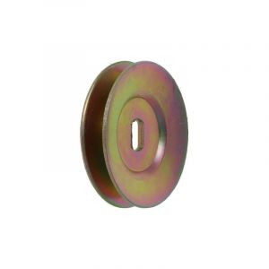 Pulley Citta 60MM