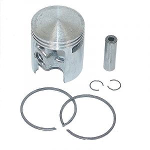Piston 43MM Malossi Pin 10 Vespa