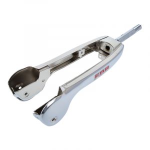 Front fork Vespa Ciao Chrome Standard