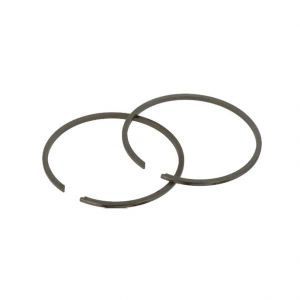 Piston ring set 43MM Malossi Citta/Ciao