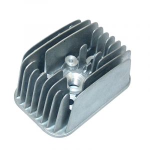 Cylinder head 46.5MM Malossi Vespa Ciao