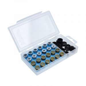 Variator weights Polini 6.5>9.0 Grams