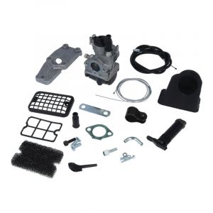 19MM Carburetor set Malossi Vespa