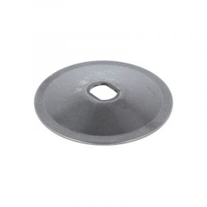 Half pulley Malossi Variator Vespa