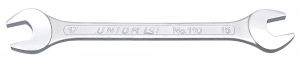 UNIOR Hex wrench POL-110/1- 10X11 MM