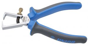 UNIOR-BI Stripping pliers -478/1 BI-   160 MM