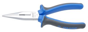 UNIOR-BI TEL. Pliers -508/1 BI-  200 MM