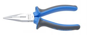 UNIOR-BI TEL.Pliers -506/1 BI-  160 MM