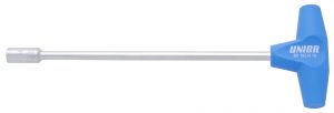 UNIOR Screwdriver T-Handle -193N-  6 MM