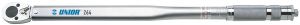 UNIOR Torque wrench .-264- 3/4"  70-560NM