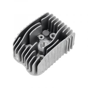Cylinder Head 38.4>43MM Polini Vespa Ciao