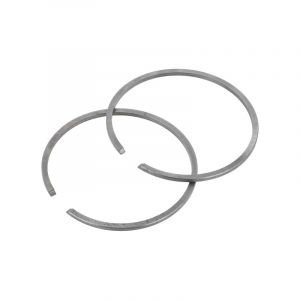 Piston ring set Athena 43MM Vespa