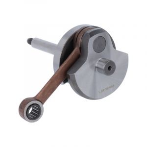 Crankshaft TR Vespa Standard P12
