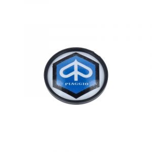 Emblem Steering head Gilera Citta