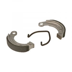 Brake Shoes Tomos A35 Single Spring