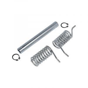 Centre stand mounting set Vespa Ciao
