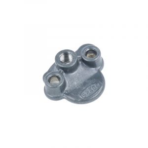 Throttle drum cover SHA Carburettor Ciao