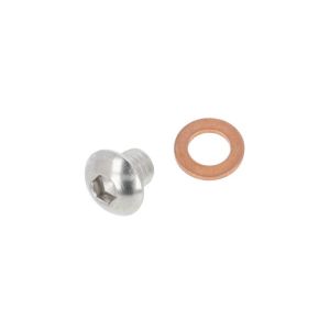 Oil Filler Cap Rear Hub Citta/Ciao