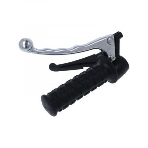 Clutch handle Complete Puch Maxi Left