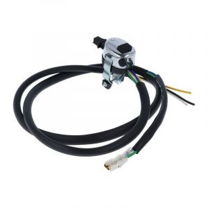Switch with Wiring Harness Puch Maxi S