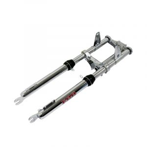 Front fork Short Puch Maxi