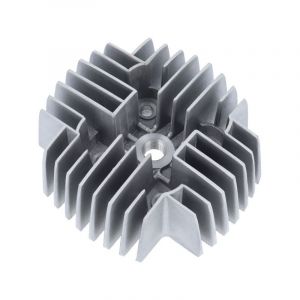 70CC Cylinderhead Puch Maxi Old Type