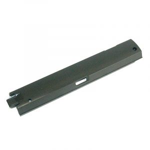Cable cover Puch Maxi Black