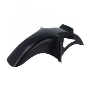 Front Fender AERO Black
