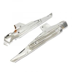 Side panel set Chrome Maxi