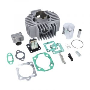 70CC Cylinder Puch Maxi Athena - Reed valve