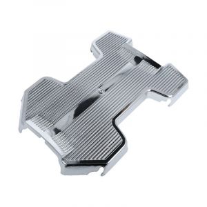 Footboard Puch Maxi Chrome