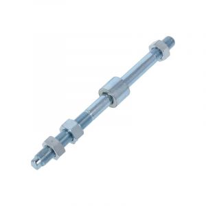 Rear wheel axle Puch Maxi Starwheel